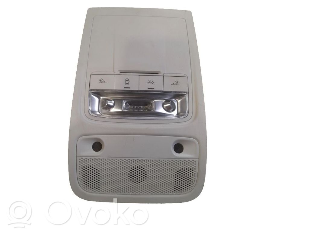 Otras luces interiores   8V0947135B