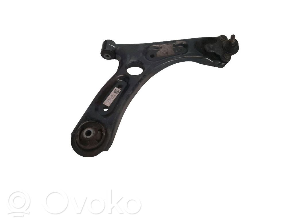 Brazo de suspensión delantero   54501G4AA0