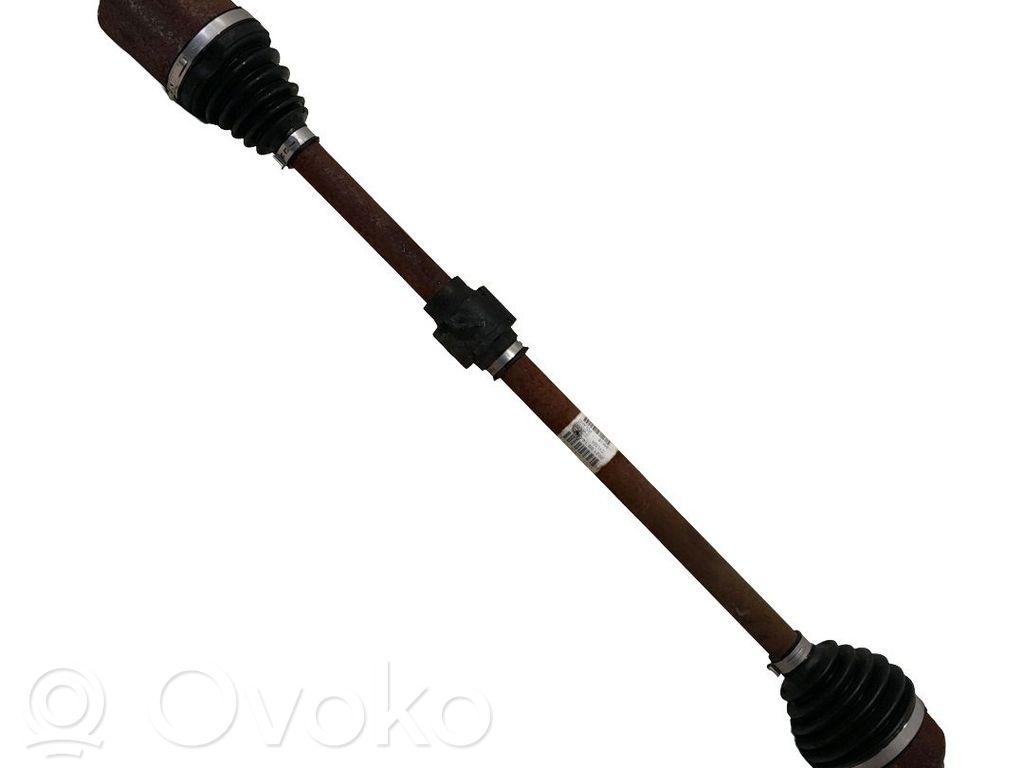 Front driveshaft   2553946