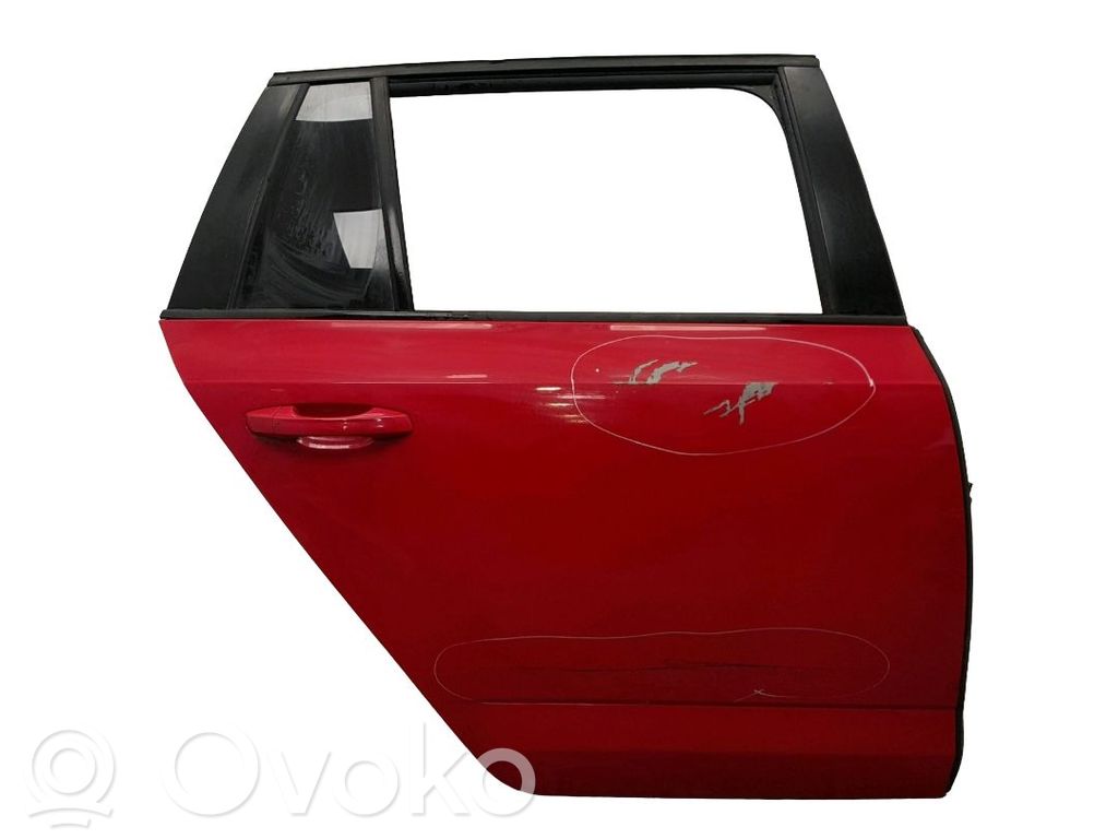 Puerta trasera   5E9833056C