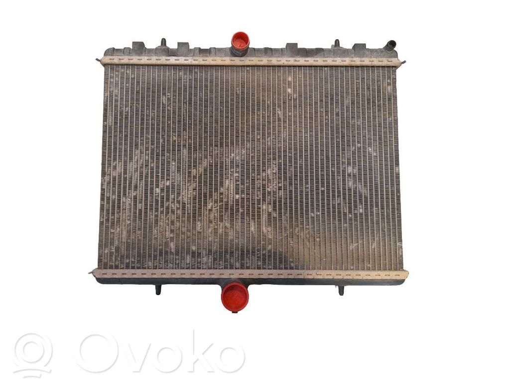 Radiador del refrigerante   1331ZZ