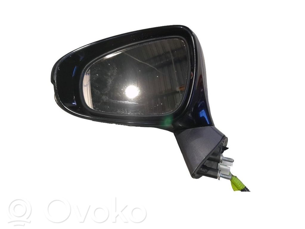Lexus GS 250 350 300H 450H Elektryczne lusterko boczne drzwi przednich 