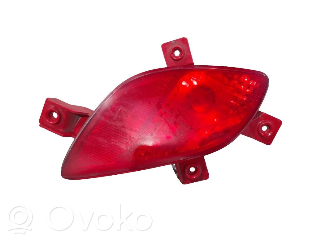 Hyundai i30 Lampă spate în caroserie 