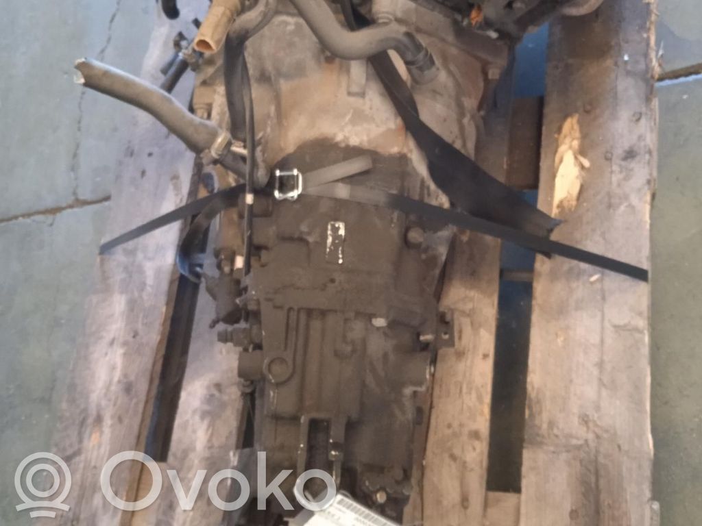 BMW 3 E36 Scatola del cambio manuale a 5 velocità