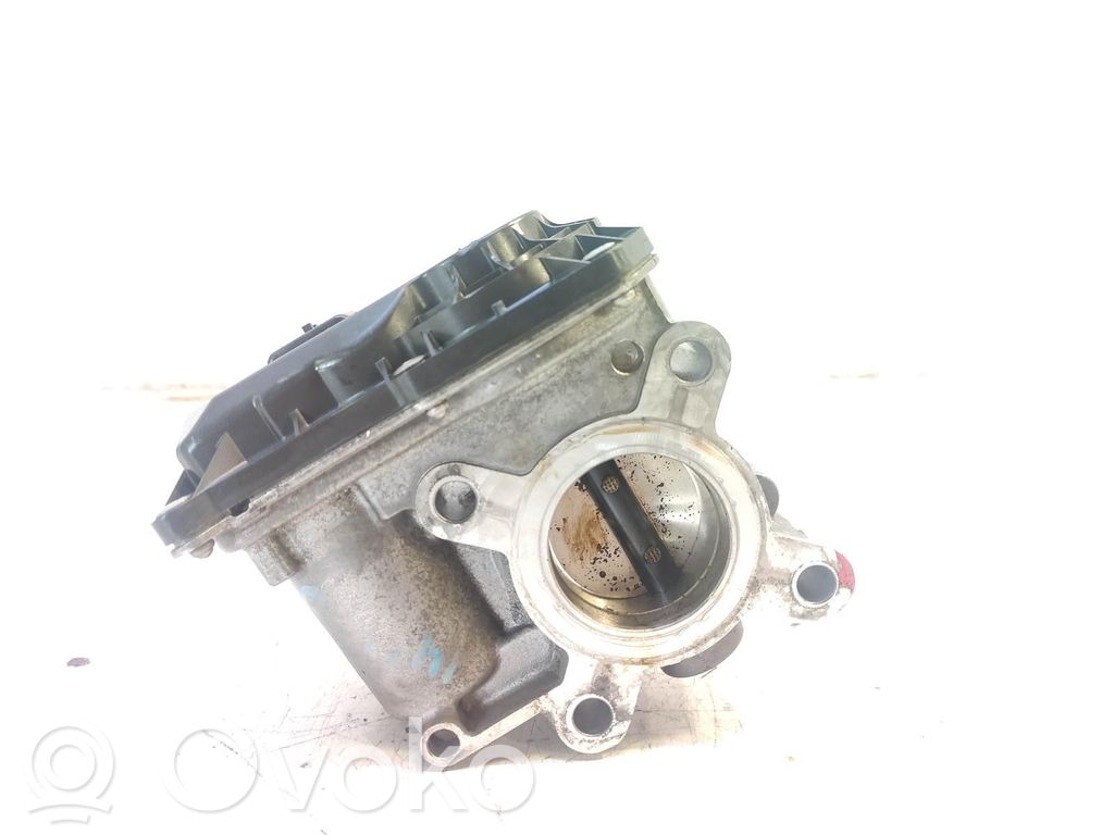 Valvola corpo farfallato   161206038R