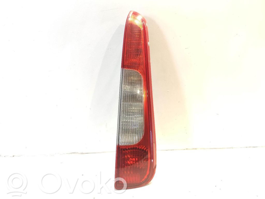 Lampa tylna   3M5113A602AA