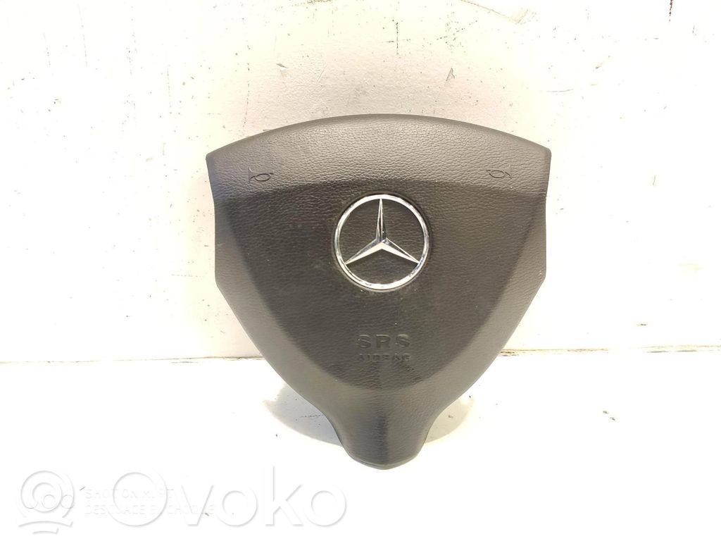 Mercedes-Benz A W169 Airbag volan