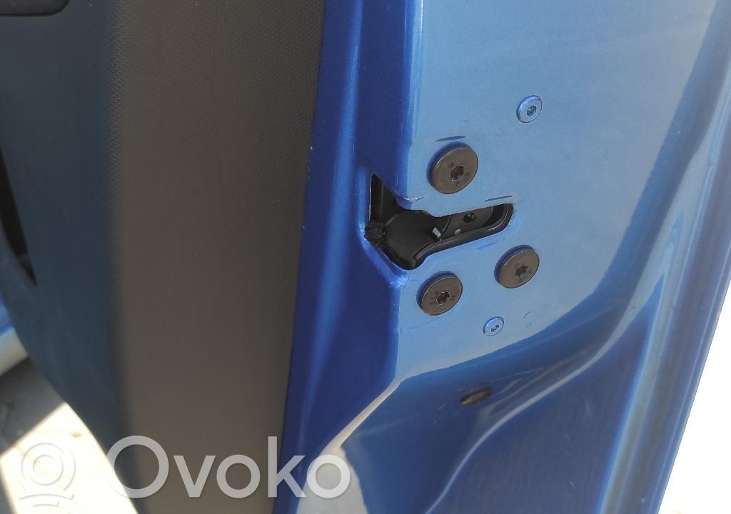Renault Zoe Blocco set 