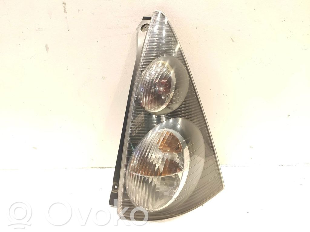Citroen C1 Lampa tylna