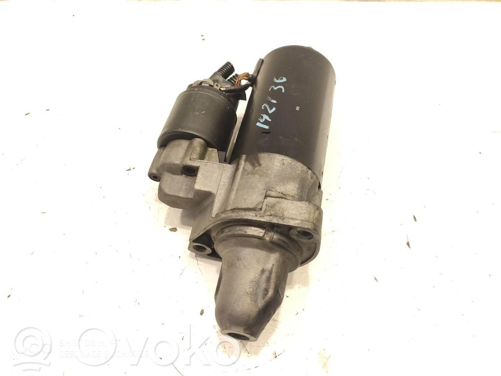 Mercedes-Benz C W202 Electromotor 