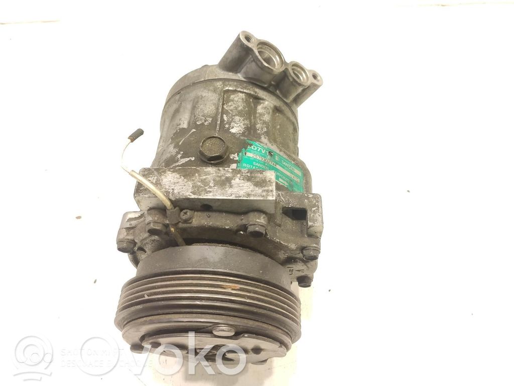 Klimakompressor Pumpe   7701499851,SD7V161147C