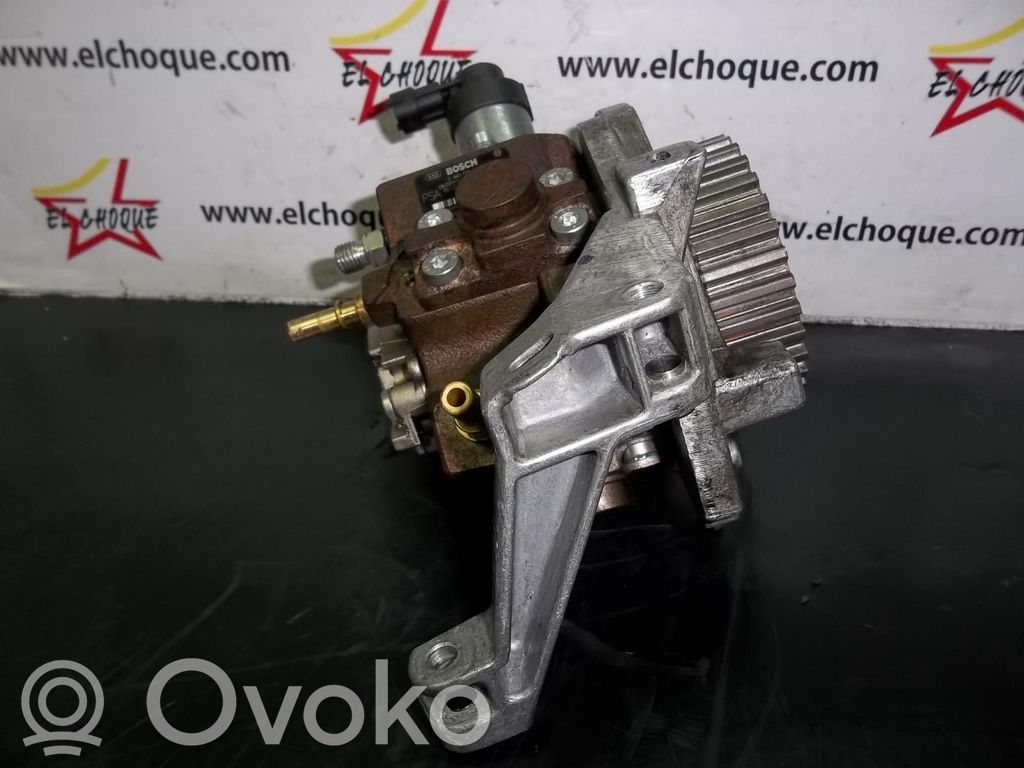 Volkswagen PASSAT B5.5 Unitate/modul comandă pompă injecție combustibil
