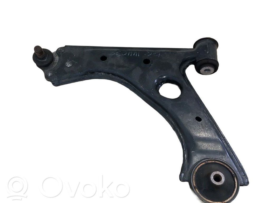 Opel Corsa E Ammortizzatore anteriore