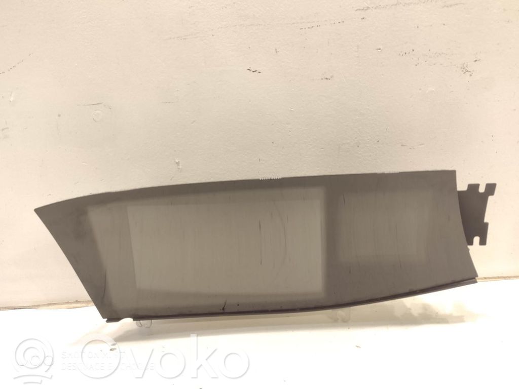 Honda Civic Unité principale radio / CD / DVD / GPS