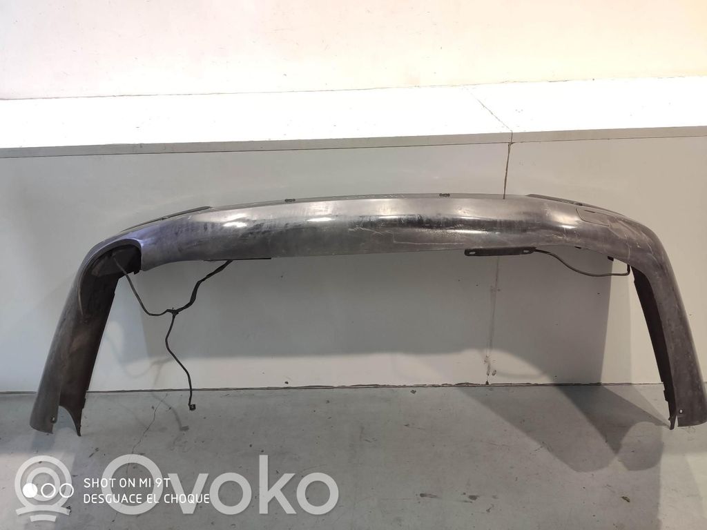 Volvo S60 Pare-chocs 