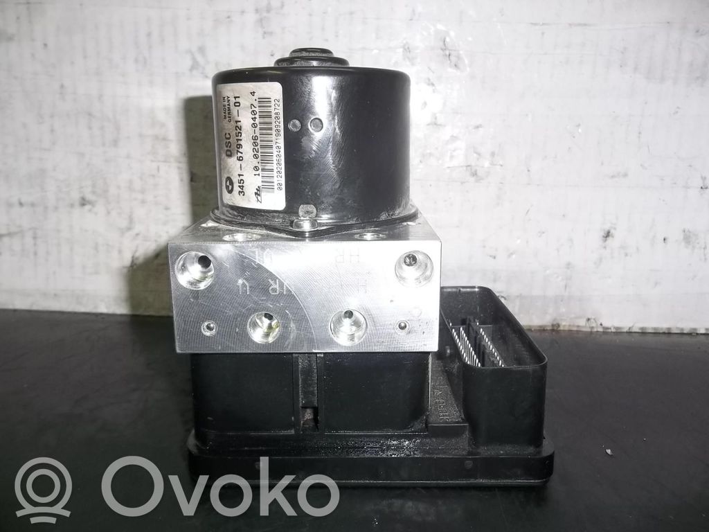 Pompa ABS   34516791521,10020604074