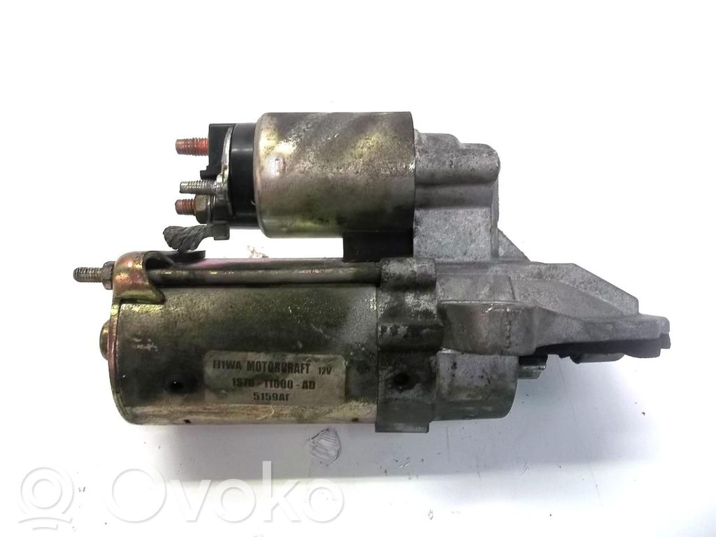 Ford Mondeo Mk III Electromotor 