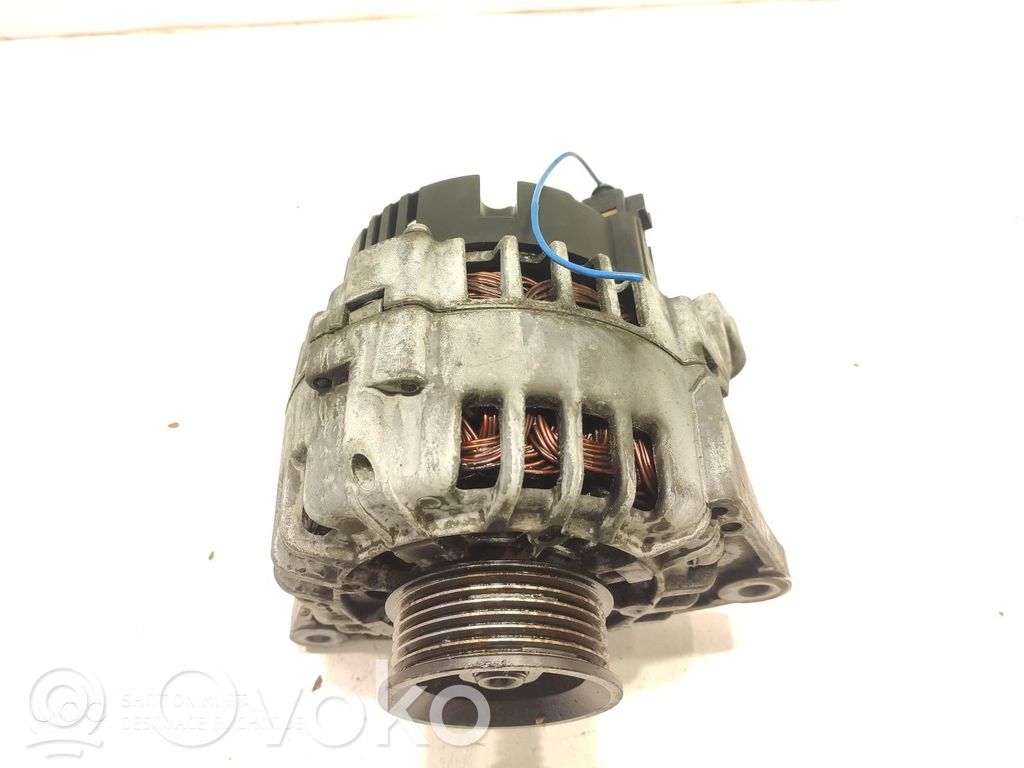 Lichtmaschine   78903016H,SG12B0112542233A