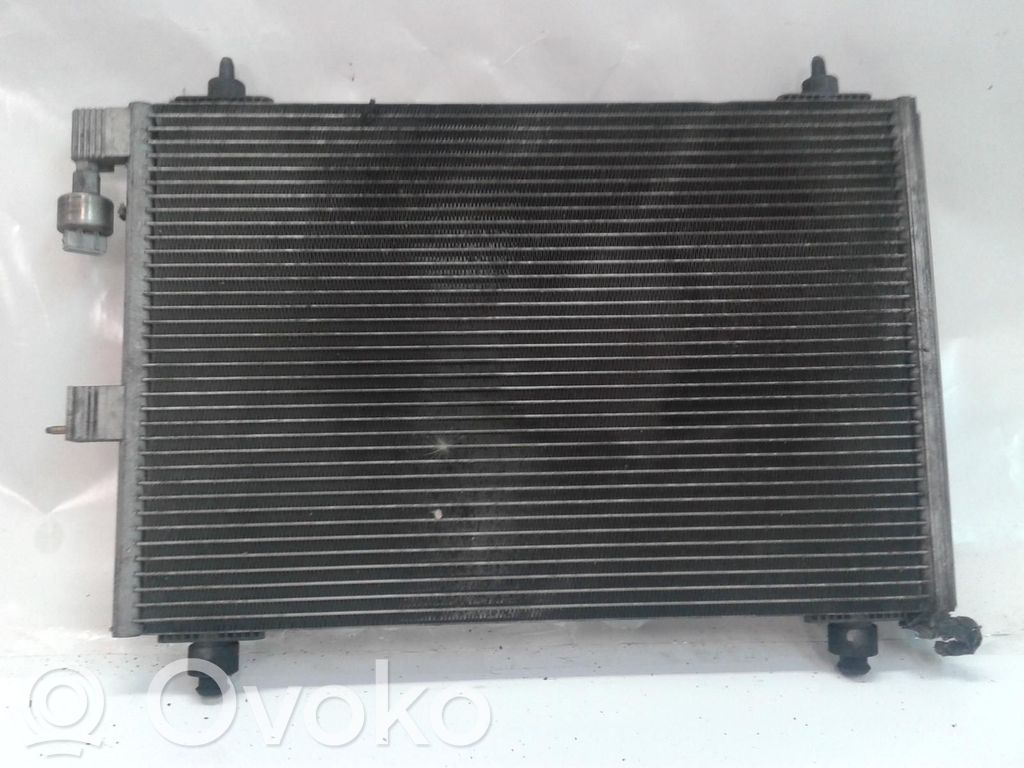 Citroen Xsara Picasso Radiator intercooler 
