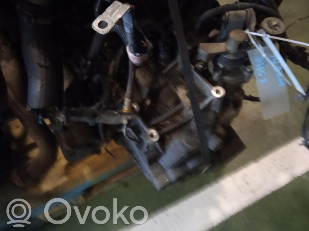 Nissan Primera Manualna 5-biegowa skrzynia biegów 