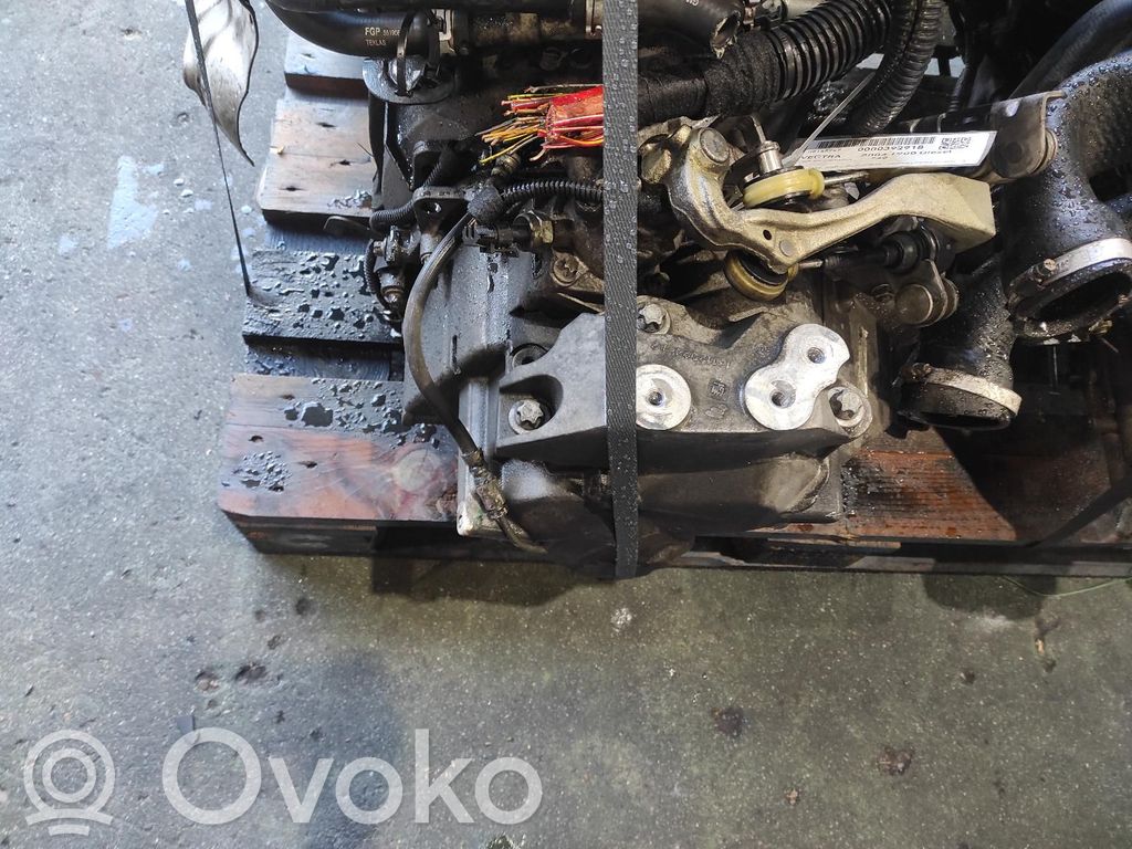 Opel Vectra C Scatola del cambio manuale a 5 velocità