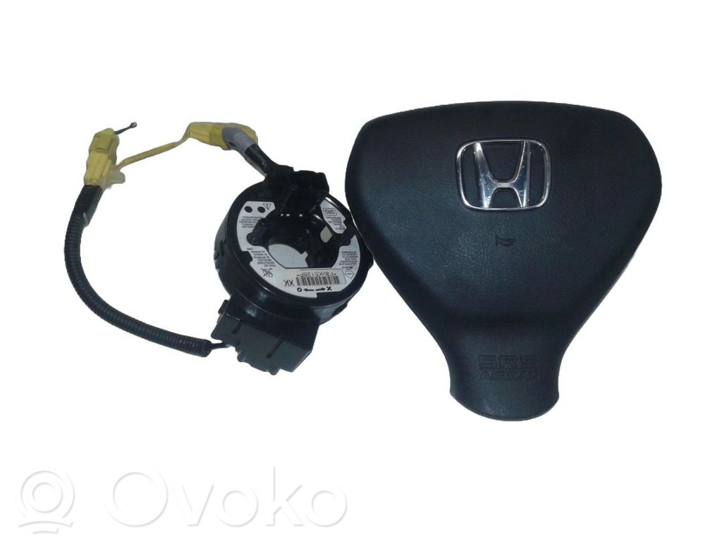 Honda Jazz Airbag volan 