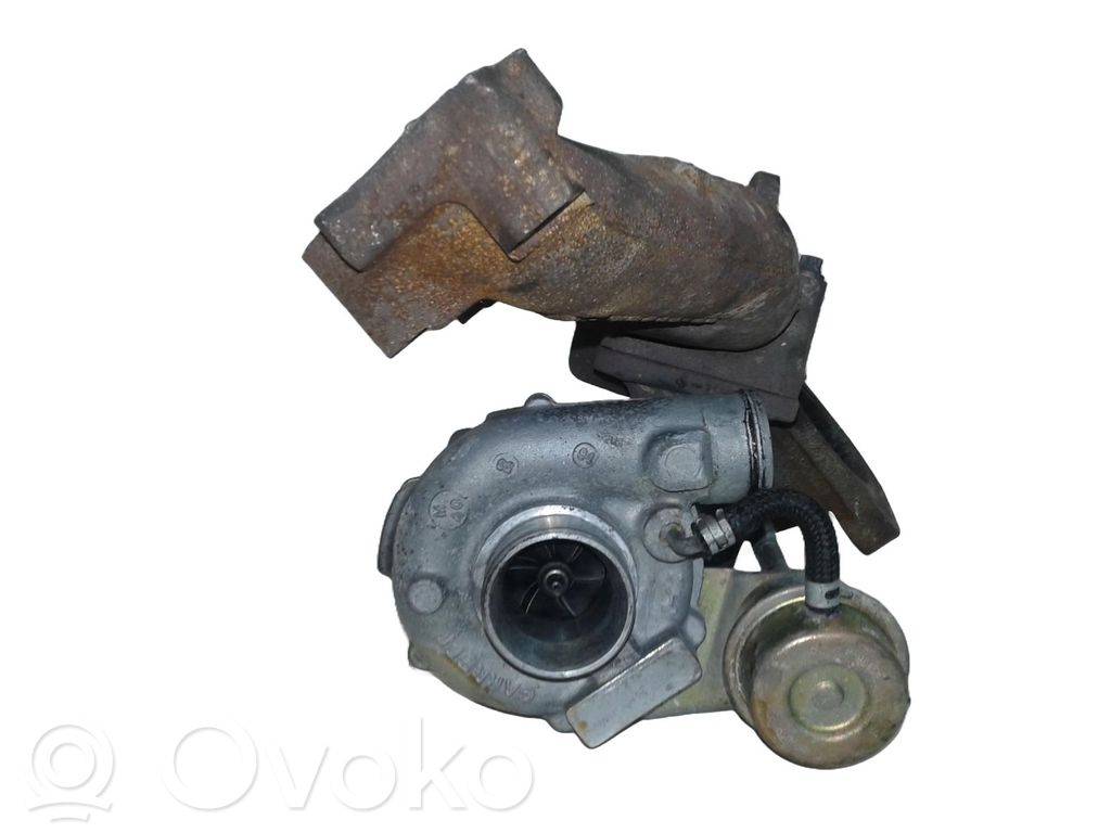 Turbo   90499271,4540921