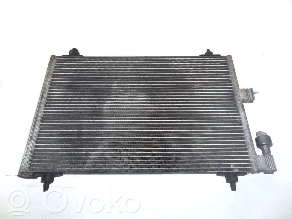 Citroen Xsara Picasso Radiator intercooler 