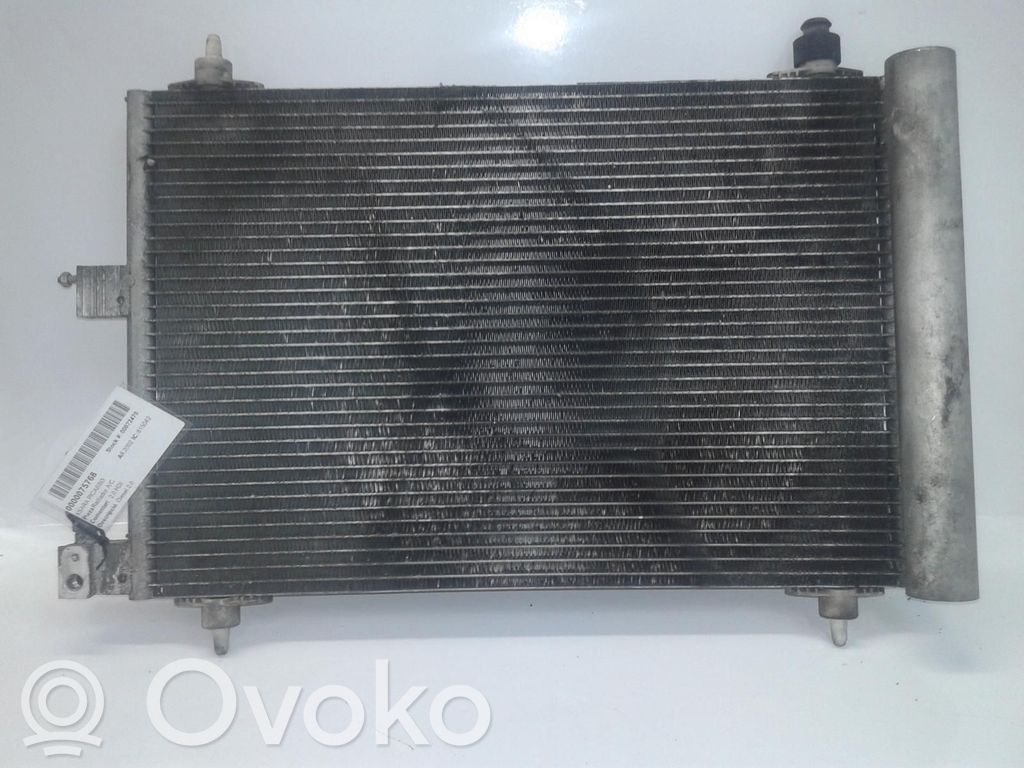 Citroen Xsara Picasso Radiator intercooler 