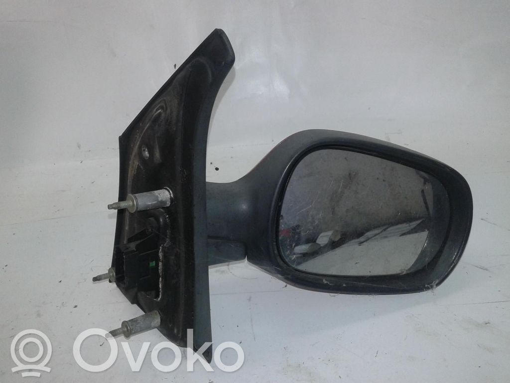 Renault Scenic I Wykończenie lusterka wstecznego 