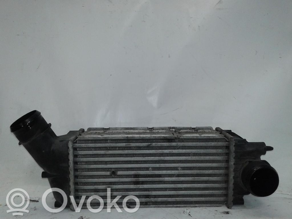 Radiador intercooler   0384G4