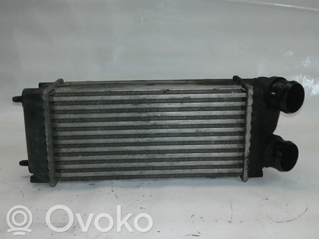 Radiador intercooler   0384H5