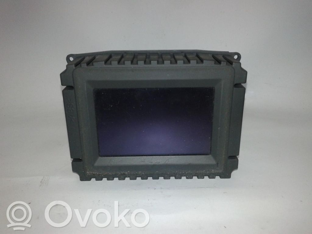 Opel Vectra C Radio / CD-Player / DVD-Player / Navigation