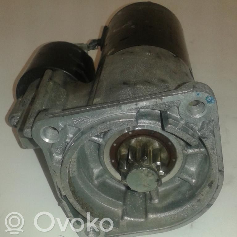 Volkswagen Polo III 6N 6N2 6NF Motorino d’avviamento
