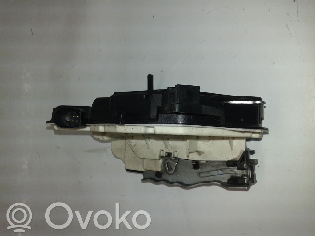 Skoda Superb B6 (3T) Blocco set 