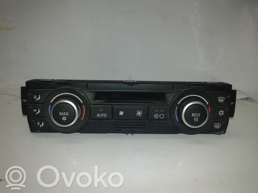 BMW 1 E81 E87 Centralina aria condizionata/riscaldamento