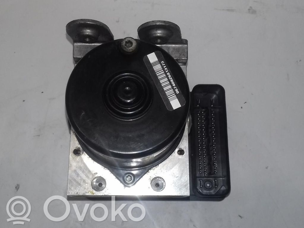 Honda Accord Pompa ABS 