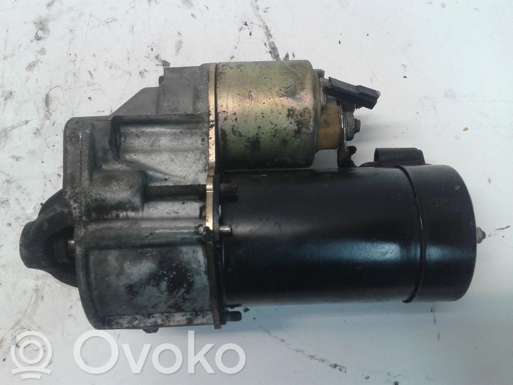 Motorino d’avviamento   7700113209,D7R35