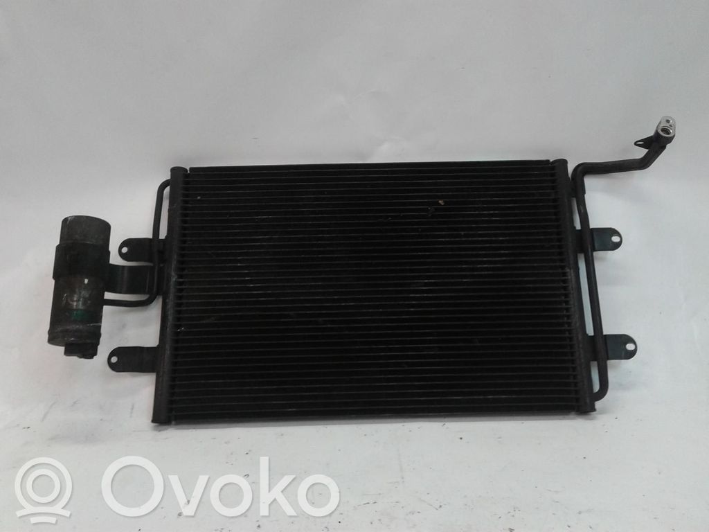 Radiator intercooler   1J0820413N