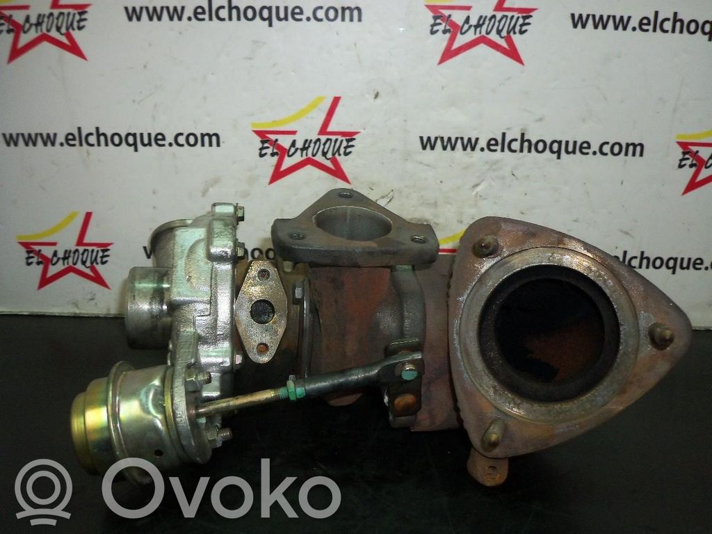Turbo   860030,4542292860030,90573533