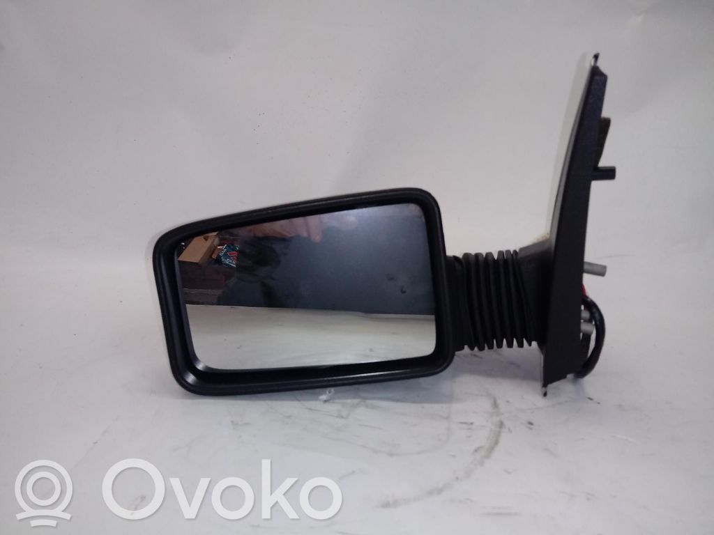 Audi A3 S3 8L Rivestimento specchietto retrovisore 