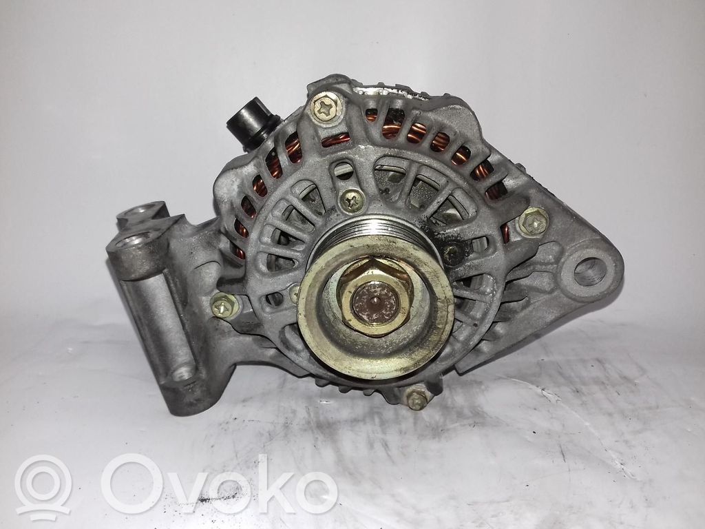 Alternador   2S6T10300CB,A005TA7692