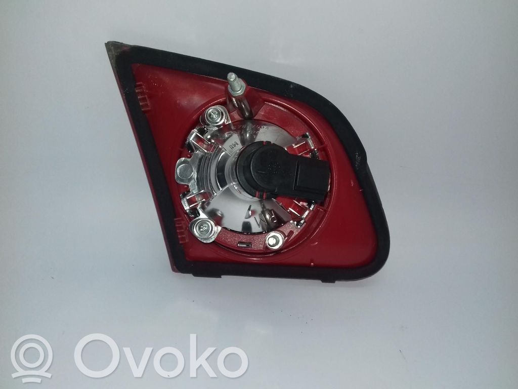 Volkswagen PASSAT B6 Luci posteriori 