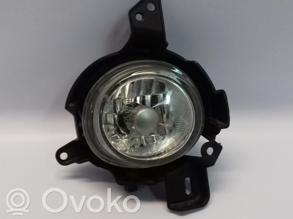 Mazda 2 Fendinebbia anteriore