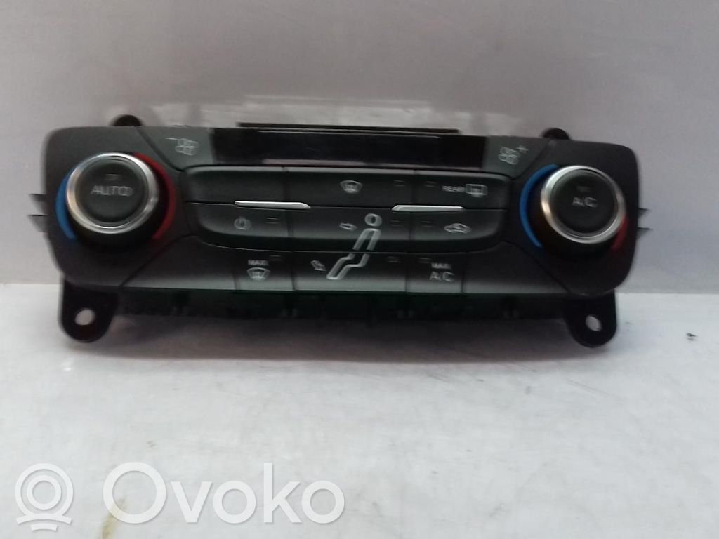 Ford Focus Unitate control aer condiționat/încălzire