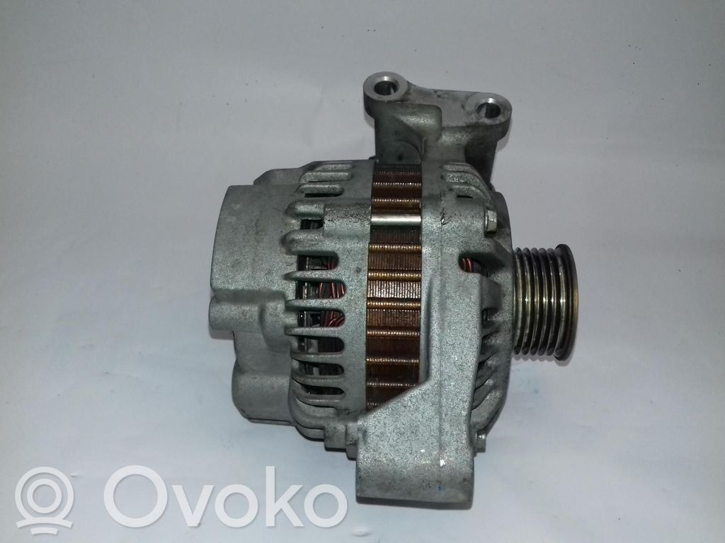 Ford Fiesta Generatore/alternatore