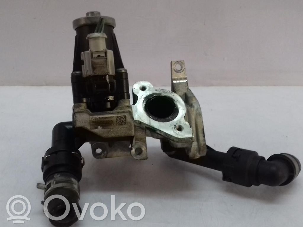 Válvula EGR   G4D39D475AC