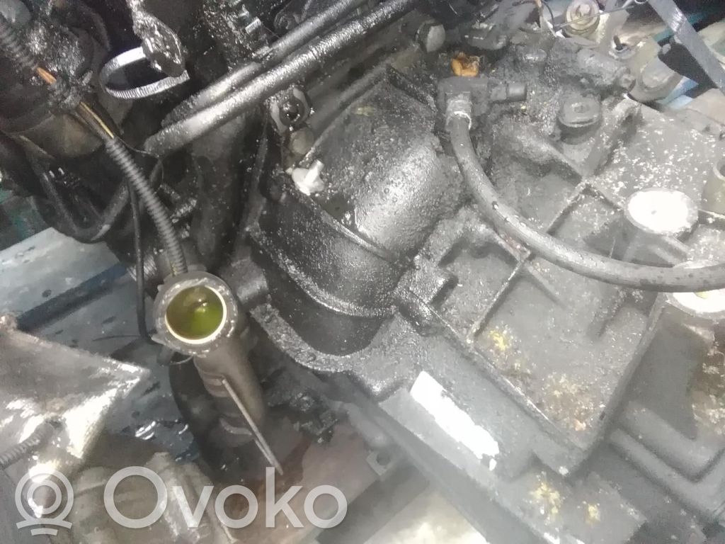 Opel Astra G Cutie viteze manuală cu 5 trepte 