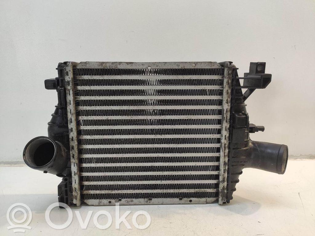 Mercedes-Benz Vito Viano W638 Radiatore intercooler 