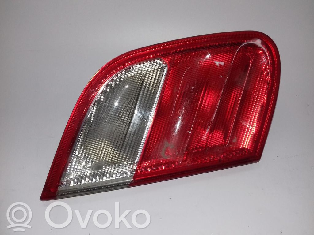 Mercedes-Benz CLK A208 C208 Lampă spate în caroserie